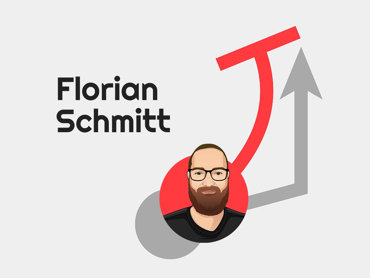 Florian Schmitt